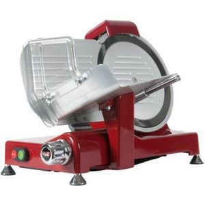 I-Ron snijmachine 25cm red