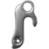 Union Derailleurhanger Gh-036 59,5 Mm Zilver