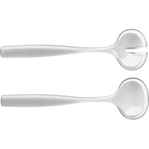 Guzzini - Saladebestek - Grace - 28,3 cm - Vaatwasmachinebestendig