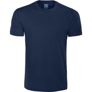 2016 T-SHIRT NAVY 4XL