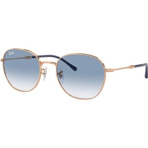 Ray-Ban RB3809 92623F Glasdiameter: 55