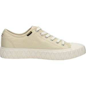 Palladium Palla Ace sneakers beige - Maat 40