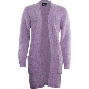 Poools vest 343118 - Lilac