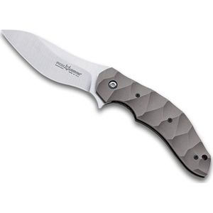 Fox Zakmes FKMD Anso Flipper Titanium