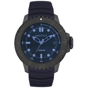 Horloge Heren Nautica NAD20509G (50 mm)