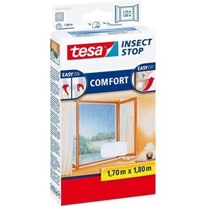 Tesa Comfort - Raamhor - 170x180 cm - Wit