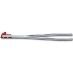 Pincet voor Victorinox zakmes - Rood - Personalization - voor zakmeslengte 91mm