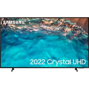 Samsung UE50BU8070 - 50 inch - 4K LED - 2022 - Europees model