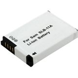 OTB Camera accu compatibel met Samsung SLB-11A / 750 mAh