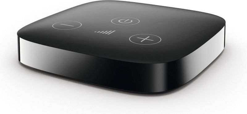 Phonak TV Connector - tv oplossing voor Phonak hoortoestellen - geschikt voor Marvel en Paradise serie