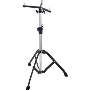 Pearl Travel Conga stand PC-1175TC, 11 3/4"" + Bag - Hardware voor percussie