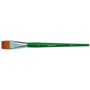 Penseel fino synth haren toray plat - Taille 24