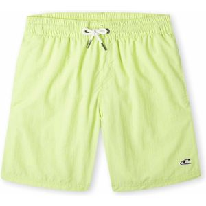 Zwembroek O'Neill Boys Vert Sunny Lime