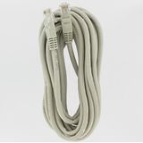 Internet kabel - 5 meter - UTP - Superior Quality