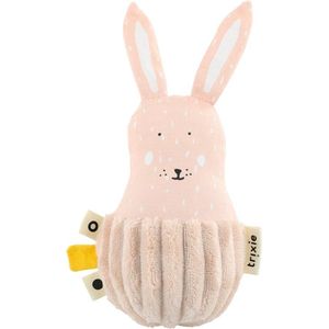 Trixie Baby knuffel Mini Wobbly - Mrs. Rabbit