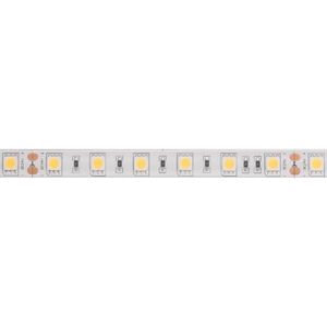 Velleman Ledstrip, flexibel, zelfklevend, IP61, 300 leds, 5 m, 24 V, 4000K, neutraal wit