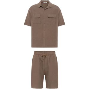 Marco Oversize Shirt