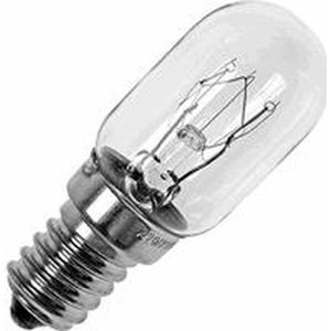 Schiefer E14 Buis Gloeilamp | 25W 2700K 195lm 220V/230V | Dimbaar