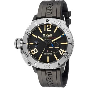 U-boat sommerso 9007/A Mannen Automatisch horloge