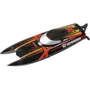 Revell 24140 RC X-Treme Boat Catamaran RC Model Kant en Klaar