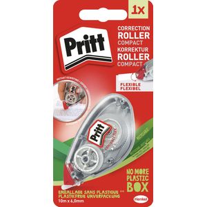 Pritt Compact Roller Flex 6 mm Blistercard