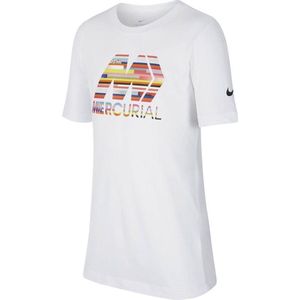 Nike Mercurial Shirt - Shirts  - wit - 128