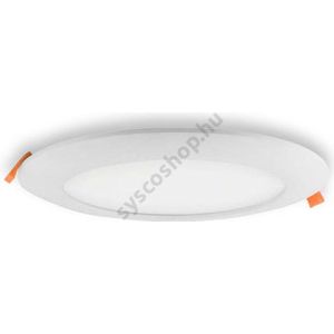 Tungsram LED Slim Downlight P1 TU8 IP40 22W 220-240V 3000K