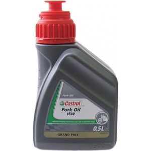 Castrol Fork Oil 15W 500ml