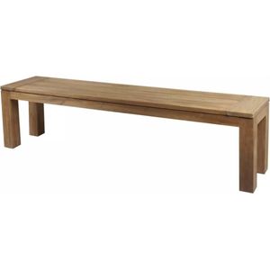 Tuinbank Colombo teak 240 cm