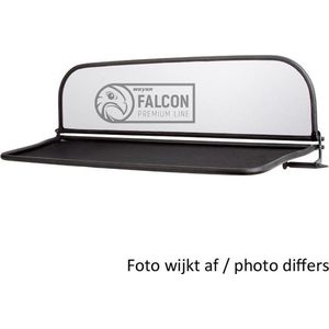 Pasklaar Weyer Falcon Premium Windschot passend voor Ford Mustang VI 2015-