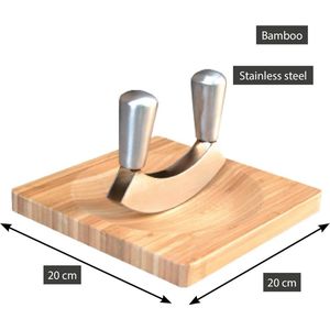 Snijplank - kitchen board cutting board