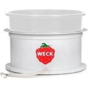 Ontsapper WECK
