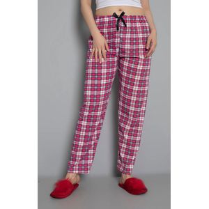Pyjamabroek Voor Dames-Maat 5XL