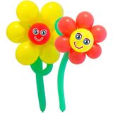 Folat - DIY Balloon Kit Flowers /2