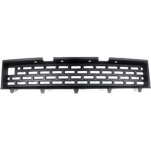 Raptor Grille Torvian - Voorbumper Onderste Midden Grille - Stijlvol Design - Voor Ford F-150 SVT Raptor (2010-2014)
