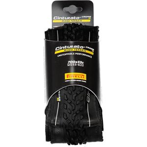 Pirelli Cinturato Cross Mixed 700 Tubeless Gravel Band 700C / 33