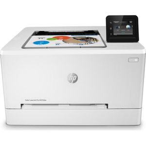 HP Color LaserJet Pro M255dw - Kleuren laserprinter