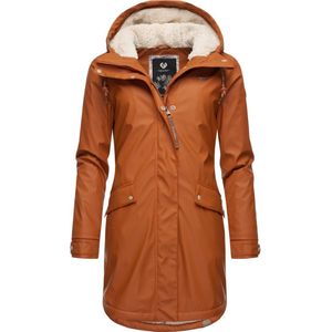 Ragwear Damen regenjas Tinsley