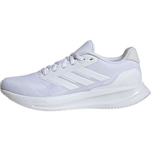 adidas Performance Runfalcon 5 Hardloopschoenen - Dames - Wit- 39 1/3