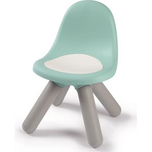Smoby - Kinderstoel Chaise Sage Groen