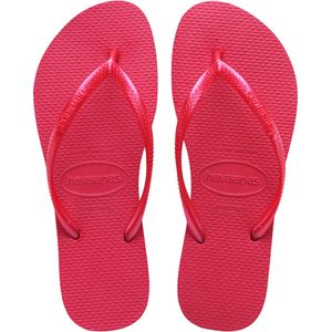 Havaianas SLIM - Roze - Maat 33/34 - Dames Slippers