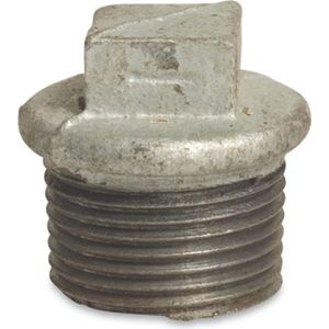 Plug 290 Met Rand 1Bu Verz