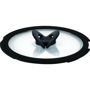 Tefal Ingenio Glazen deksel - 24 cm