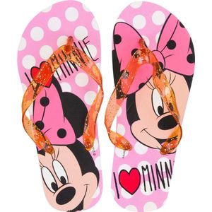 Minnie Mouse slippers 31/32