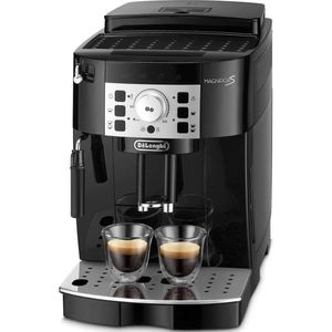 De'Longhi De''Longhi ECAM 22.115.B - Volautomatische koffiemachine - Zwart