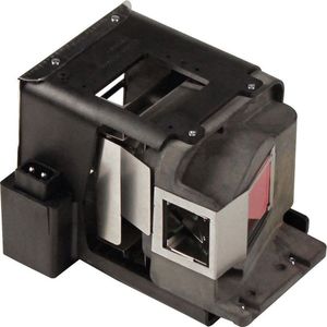 Beamerlamp geschikt voor de OPTOMA DAEHNZTZ beamer, lamp code BL-FU310A / FX.PM584-2401. Bevat originele UHP lamp, prestaties gelijk aan origineel.