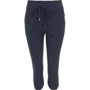 Mi Piace Travel Capri - Navy - 202082 Maat L