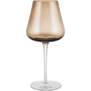 BELO witte wijnglazen Coffee (set/2)