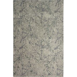 Vloerkleed - Splash - Tapijten Woonkamer - Virgo - 200x250