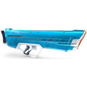 Spyra - Spyra LX Blauw – Pump Action Spyra Waterpistool - Spyra Watergun Blue - Super Soaker